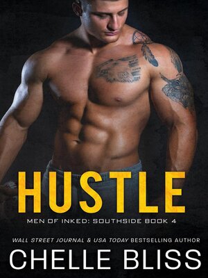 cover image of Hustle
